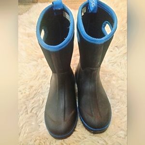 DSG Kids Winter Boots Size 6